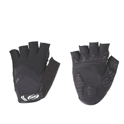 BBB BBW-41 Handschoenen HighComfort Zwart/zwart