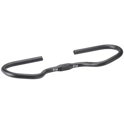 BBB BHB-30OS Stuur Trekking MultiBar SB mm Zwart