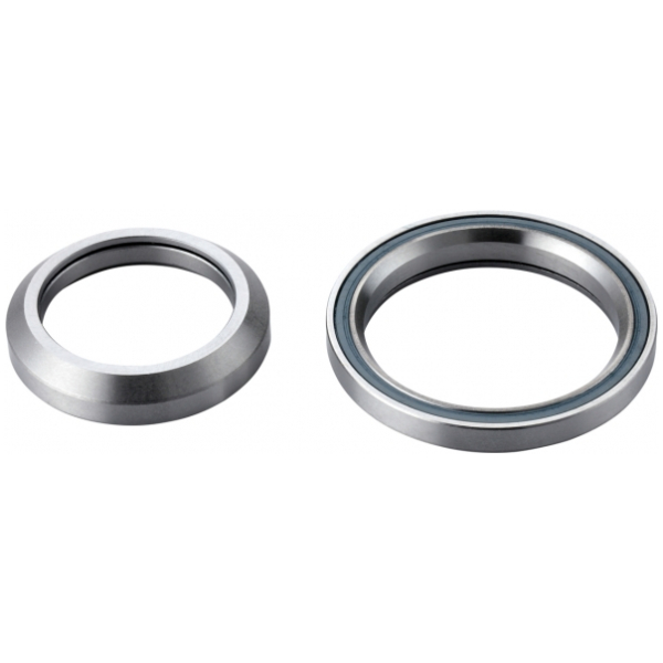 BBB BHP-95 Headset TaperedSet Replacement Bearings Set 1.1/8'-1.5' 41.8-51.8 Zwart
