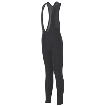 BBB BBW-225 Collant+bretels Junior Zwart