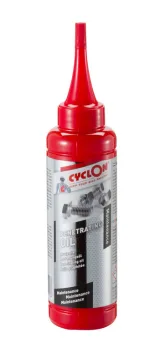 Cyclon Penetrating Oil 125ml Red