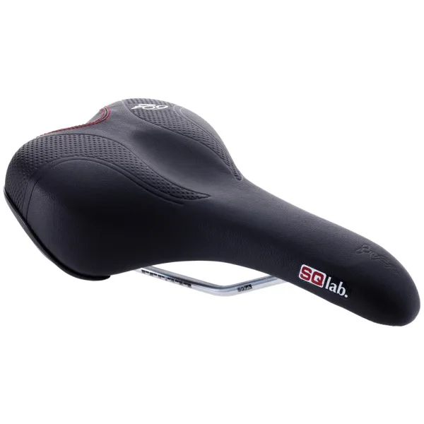 Sq Lab SADDLE 604 BLACK