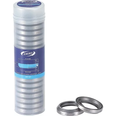 BBB BHP-181 Balhoofdlagers 30.5X41.8X8 1.1/8 Inch Zwart