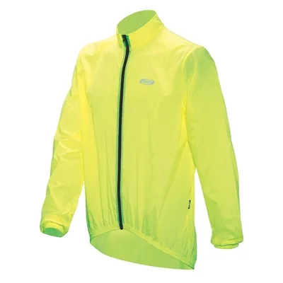 BBB BBW-148 Regenjack BaseShield Neon Geel - Afbeelding 3