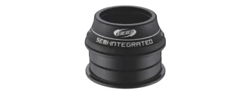 BBB BHP-50 Balhoofdset Semi-Integrated mm Zwart