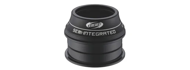 BBB BHP-50 Balhoofdset Semi-Integrated mm Zwart