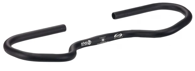 BBB BHB-30 Stuur Trekking MultiBar mm Zwart