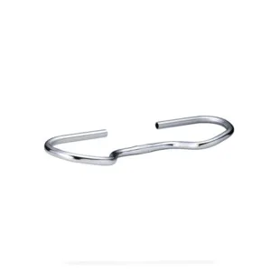 BBB BHB-30 Stuur Trekking MultiBar mm Zilver