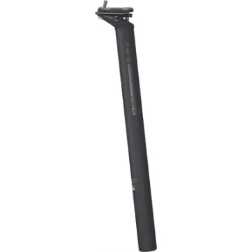 BBB BSP-15 Zadelpen TopPost 400/ mm Zwart