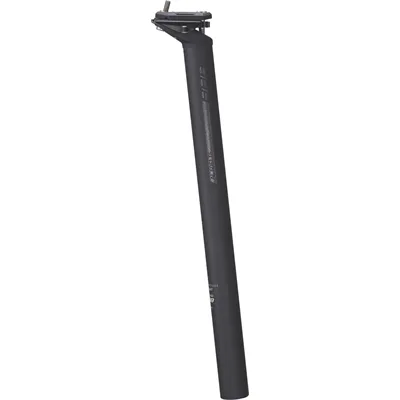 BBB BSP-15 Zadelpen TopPost 400/ mm Zwart