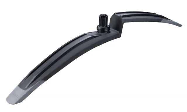 BBB BFD-13F Spatbord Voor MTBProtector Inch Zwart