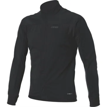 BBB BBW-262 Shirt L.m. Triguard Zwart