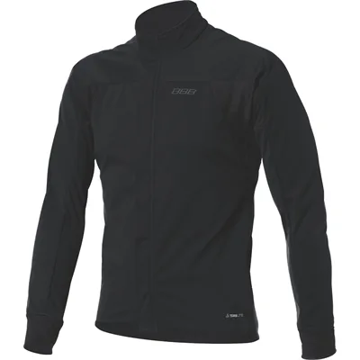 BBB BBW-262 Shirt L.m. Triguard Zwart