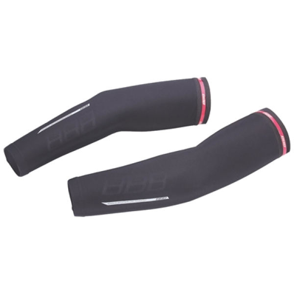 BBB BBW-359 Armstukken ColdShield Zwart