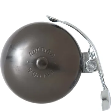 Cortina Bel Phoenix Retro Gunmetal