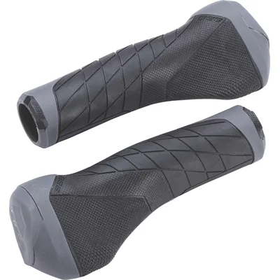 BBB BHG-82 Handvatten ErgoTech mm Zwart/grijs
