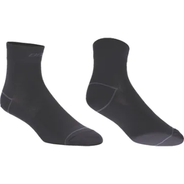 BBB BSO-06 Sokken CombiFeet (2 Paar) Zwart