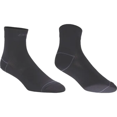 BBB BSO-06 Sokken CombiFeet (2 Paar) Zwart
