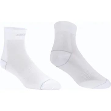 BBB BSO-06 Sokken CombiFeet (2 Paar) Wit