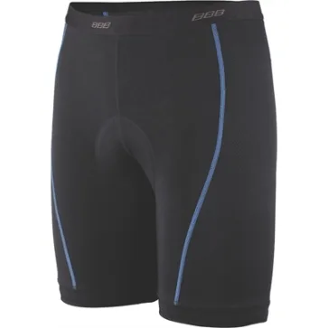 BBB BUW-61 Onderkleding InnerShort Pro Zwart