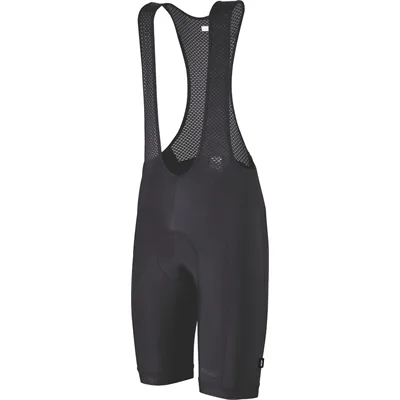 BBB BBW-213 Broek + Bretel Powerfit Zwart