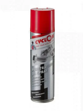 Cyclon kruipolie spray 250ml ZIE: 8713504003478