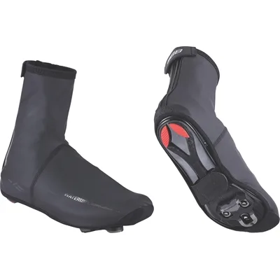BBB BWS-03N Overschoenen WaterFlex 17 Zwart