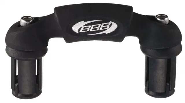 BBB BHB-55 Houder AeroFix Carbon