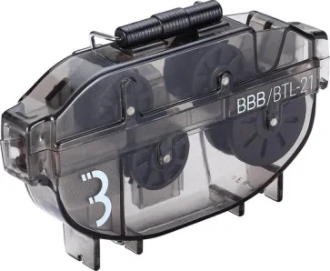 BBB BTL-21 Kettingreiniger Bright&Fresh Clear