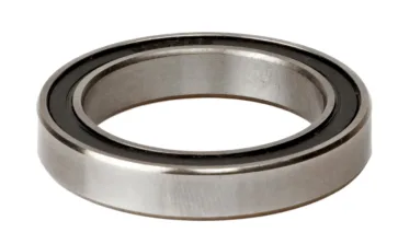 Elvedes kogellager 15267 2RS (26x15x7) Zilver