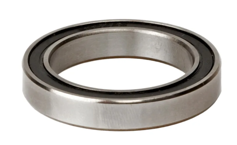 Elvedes kogellager 15267 2RS (26x15x7) Zilver