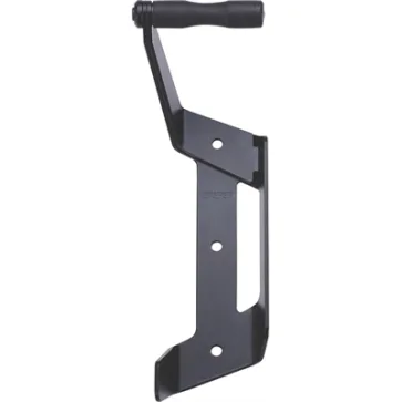 BBB BTL-126 Fietsophangbeugel ParkingLot Zwart