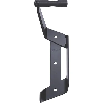 BBB BTL-126 Fietsophangbeugel ParkingLot Zwart
