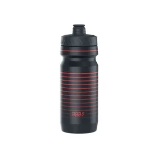 BBB BWB-01 Bidon 550ml CompTank 18 Ml Zwart/rood