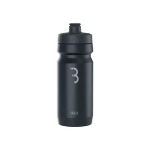 BBB BWB-01 Bidon 550ml CompTank 18 Ml/wit Zwart