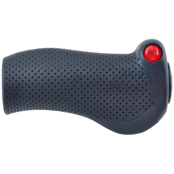 SQlab GRIPS STUBY SHORT SMALL BLACK
