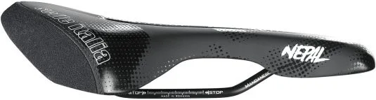 Selle Italia NEPAL TM Black/White