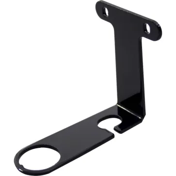 Cortina balh beugel voordrager 108 sapphire Zwart