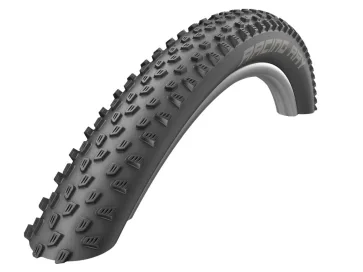 Schwalbe btb Racing Ray T-Skin 29 x 2.25 zw vouw Zwart