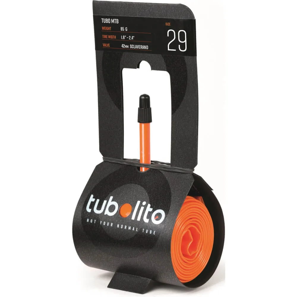 Tubolito bnb Tubo MTB 29 x 1.8 - 2.5 fv 42mm