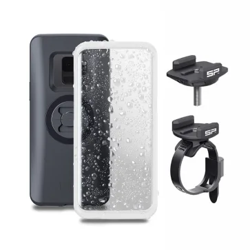 Sp Connect TELEFOONHOUDER SP BIKE BUNDLE SAMSUNG S9/S8
