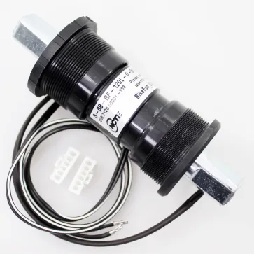 Cortina trapas set 120 Ecomo 36v cpl