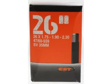 Cst bnb 26 x 1.50 - 2.50 av 40mm Zwart