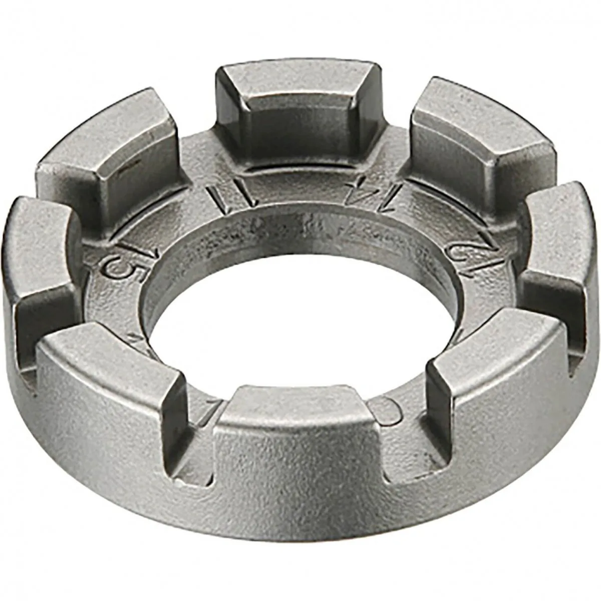 Icetoolz nippelspanner Zwart - Afbeelding 3