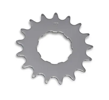 Enviolo KETTINGWIEL 17T ENV 2.3MM CHR Chroom