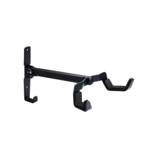 BBB BTL-150 Fietsophangbeugel Wallmount Deluxe Zwart