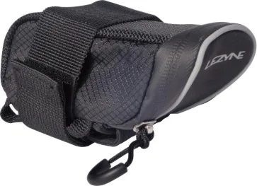 Lezyne MICRO CADDY S BLACK