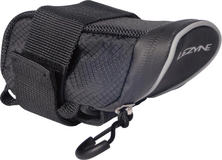 Lezyne MICRO CADDY S BLACK