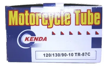 Kenda BIB 10X120-130/90 KE AV HAAKS