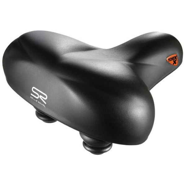 Selle Royal zadel Torx 8mm brug 5199 Zwart